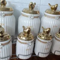 پا سماوری در حد نو