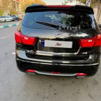 هایما s7 پلاس مدل ۱۴۰۱ درجه ۱|خودرو سواری و وانت|آمل, |دیوار