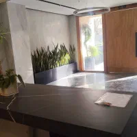 80متر-دوخواب-نوساز-فول-امکانات-غرق-نور-لارستان