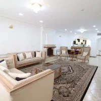 واحد مبله فوق لوکس