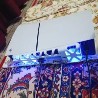 ps5 slim نو فول بازی ریجن اروپا