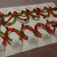 دستبند طرح یلدا