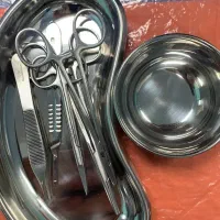 فروش وسایل مطب پزشکی کاملا نو بعلت مهاجرت