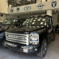 هاوال H9