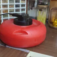 دستگاه بخور گرم