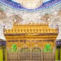 کربلامعلی بصورت vip ویژه تاسوعا وعاشورا