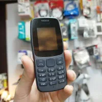 نوکیا ۱۰۶ ویتنام با رجیستر Nokia 106|موبایل|شیراز, قدوسی شرقی|دیوار