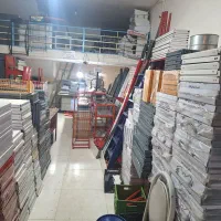 خریدوفروش ونصب  قفسه ویترین  ترازو|فروشگاه و مغازه|همدان, |دیوار