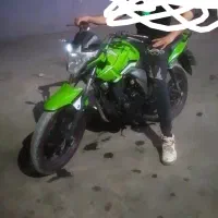 متور دلتا 160 زیر پا خوب