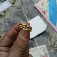 انگشتر و سکه