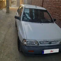 پراید صبا