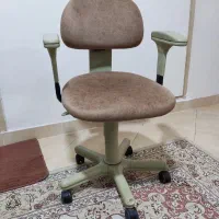 صندلی چرخدار