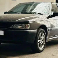 پارس xu7p سفارشی مدل ۱۴۰۱