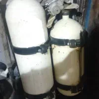 فروش کپسول cng با رگلاتور