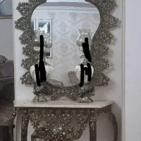 فروش آینه شمعدان