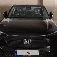 هوندا وزل2025