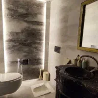 اجاره باغ ویلا /نیم تایم /روزانه /هفتگی/کد۲۴|اجارهٔ کوتاه‌مدت ویلا و باغ|اهواز, کوی جانبازان(دانش)|دیوار