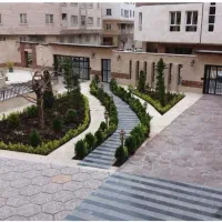 آپارتمان ۶۰ متری ۱ خوابه در شهران جنوبی