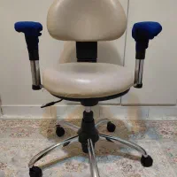 صندلی چرخدار
