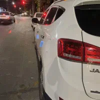 جک S5 مدل ۹۴ درحد