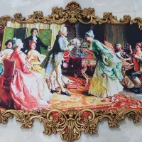 تابلو|تابلو، نقاشی، عکس|اردبیل, |دیوار