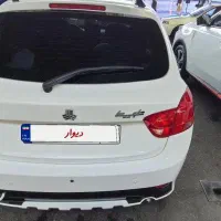 کوییک GX|خودرو سواری و وانت|تهران, استخر|دیوار