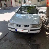 سمند LX مدل 1388|خودرو سواری و وانت|خرمآباد, |دیوار