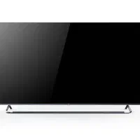 تلویزیون کیو ال ای دی جی پلاس 75 اینج آکبند|تلویزیون و پروژکتور|سیرجان, |دیوار