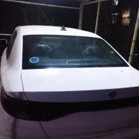 تارا v1پلاس 6 سرعته صفر SBR سفید|خودرو سواری و وانت|کرمانشاه, |دیوار