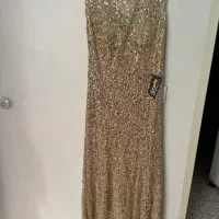 لباس مجلسی نو