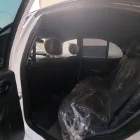 کوییک gxrl مدل ۱۴۰۳|خودرو سواری و وانت|زرندیه, |دیوار