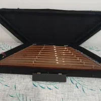 سنتور|سازهای سنتی|بروجرد, |دیوار