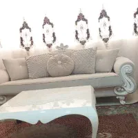 مبل|مبلمان خانگی و میز عسلی|بندرعباس, |دیوار