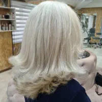 کوتاهی ورنگ براشینگ کرلی|خدمات آرایشگری و زیبایی|بروجرد, |دیوار