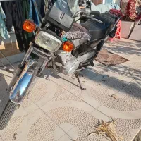 موتور سند دار