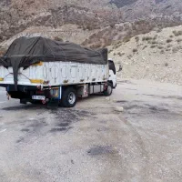 ایسوزو۶تن|خودرو سنگین|ایلام, |دیوار
