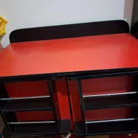 سرویس خواب کودک|تخت و سرویس خواب|مشکیندشت, |دیوار