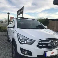 هایما s5 مدل ۹۷ بدون رنگ