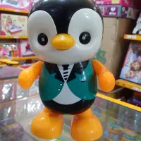 پنگوئن موزیکال|اسباب‌‌بازی|اصفهان, ملک‌شهر|دیوار