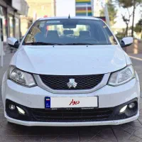 سایناS. 1402|خودرو سواری و وانت|قرچک, باقرآباد|دیوار