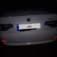 سمند سورن پلاس، مدل ۱۴۰۲