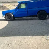 نیازمند وانت