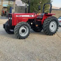 تراکتور۱۰۷۵ جفت خشک|خودرو سنگین|صحنه, |دیوار