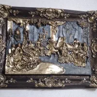 تابلو|تابلو، نقاشی، عکس|ماهدشت, |دیوار