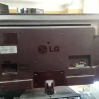 تلویزیون ال جی اصل کره 42اینچ بسیار خوش تصویر|تلویزیون و پروژکتور|محمدشهر, محمدشهر|دیوار