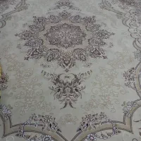 فرش ۱۲ متری نو