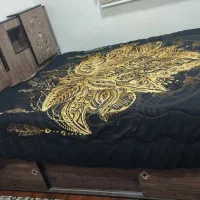 تخت دو نفره