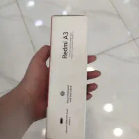 گوشی شیامی A3|موبایل|شیراز, فرگاز|دیوار