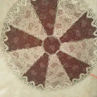 رومیزی خاطره