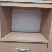 کمد|جاکفشی، کمد، دراور|ملایر, |دیوار